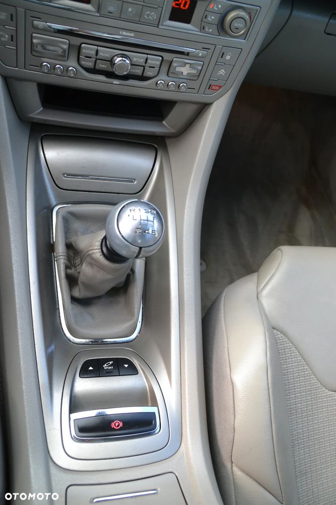 Citroën C5 THP 155 Exclusive - 25