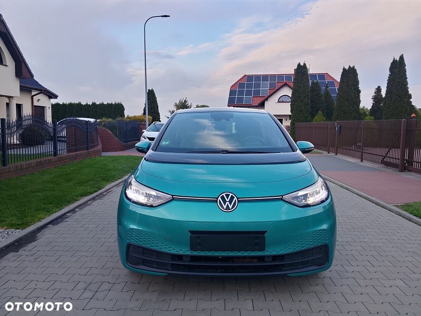 Volkswagen ID.3 Pro - 8