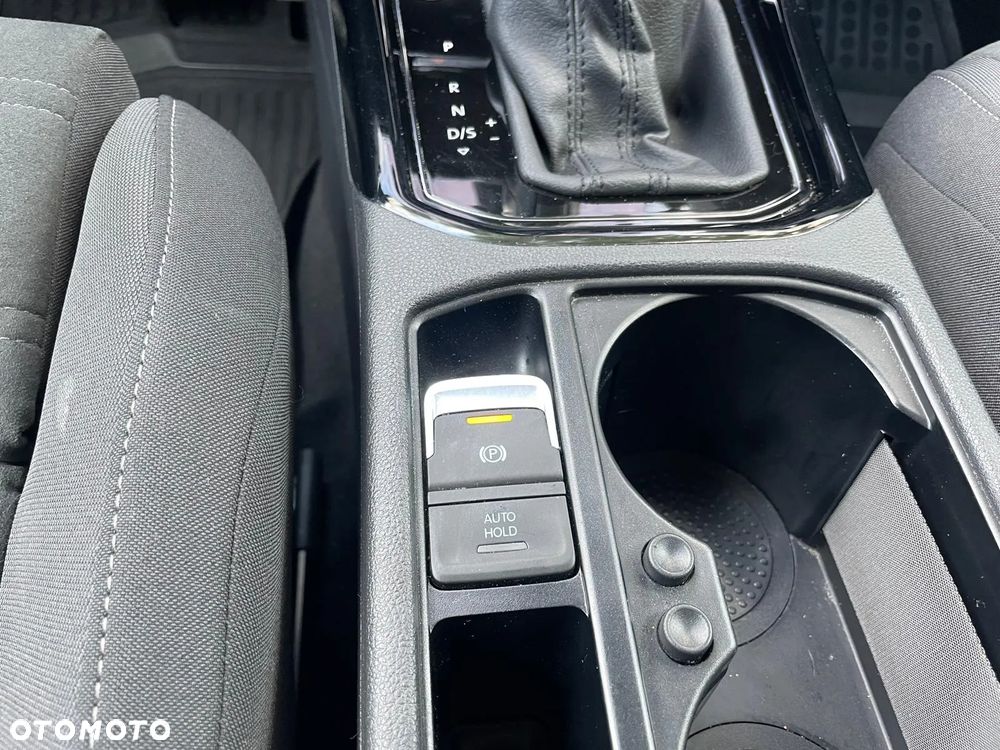 Volkswagen Touran 1.5 TSI EVO Highline DSG - 12