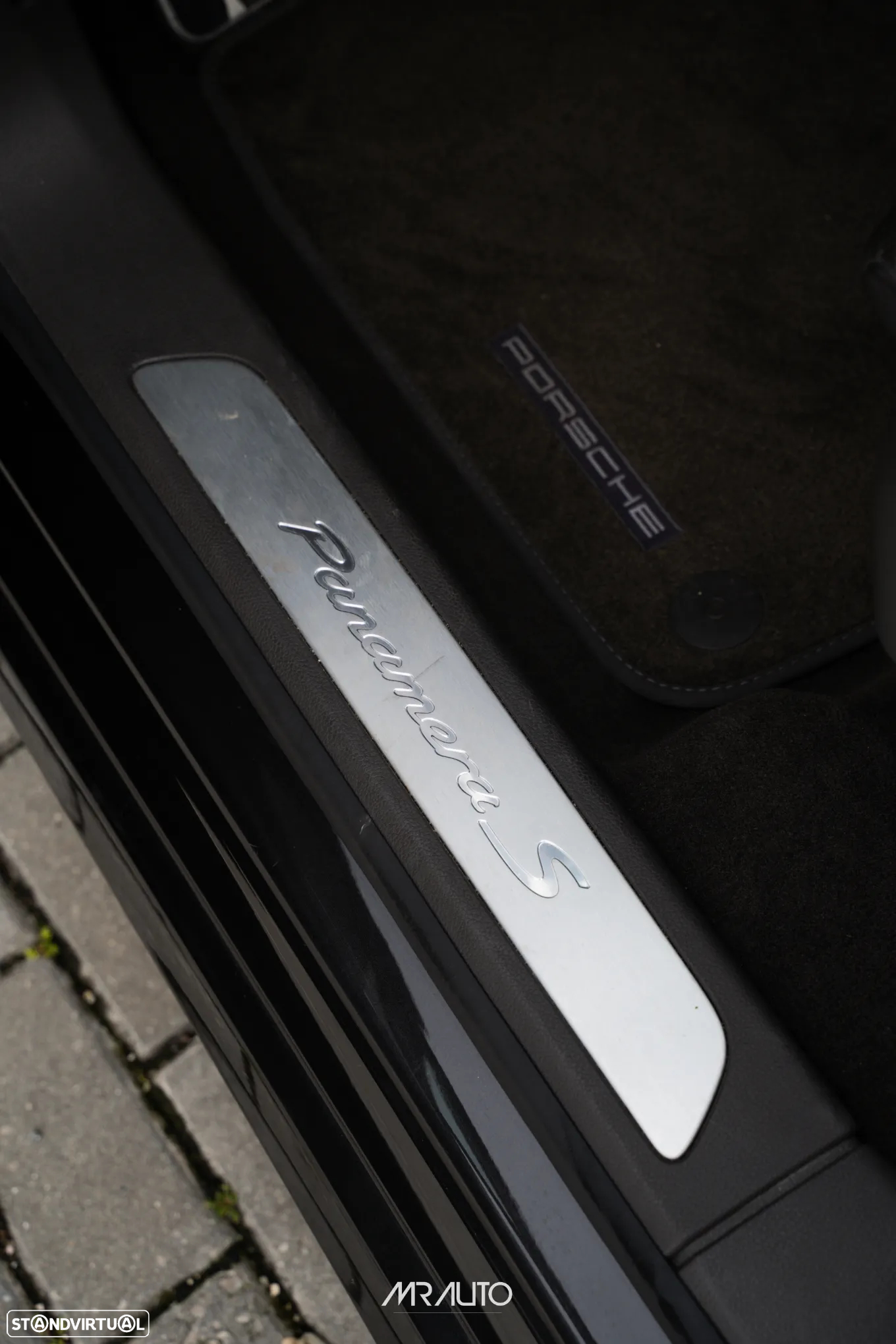 Porsche Panamera S e-Hybrid - 19