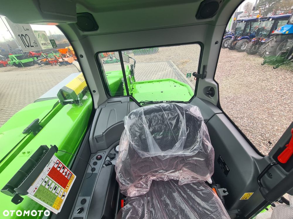 Merlo TF30.7 TurboFarmer - 10