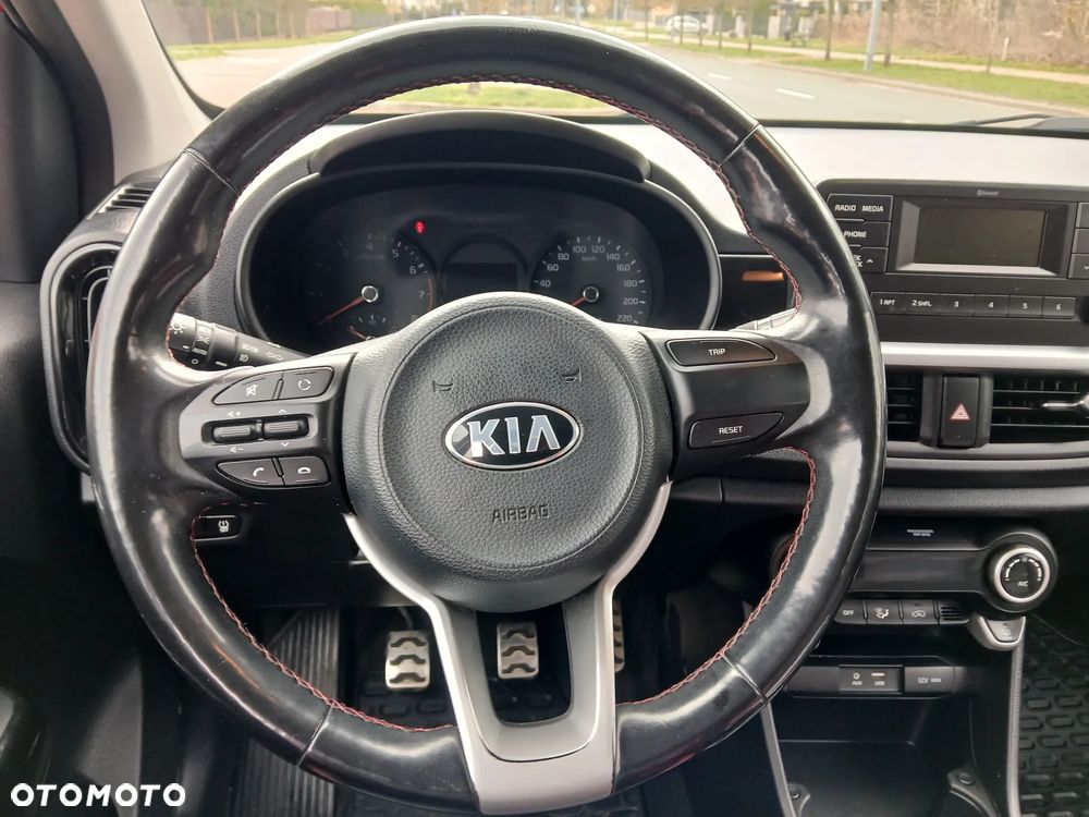 Kia Picanto 1.2 GT Line - 15