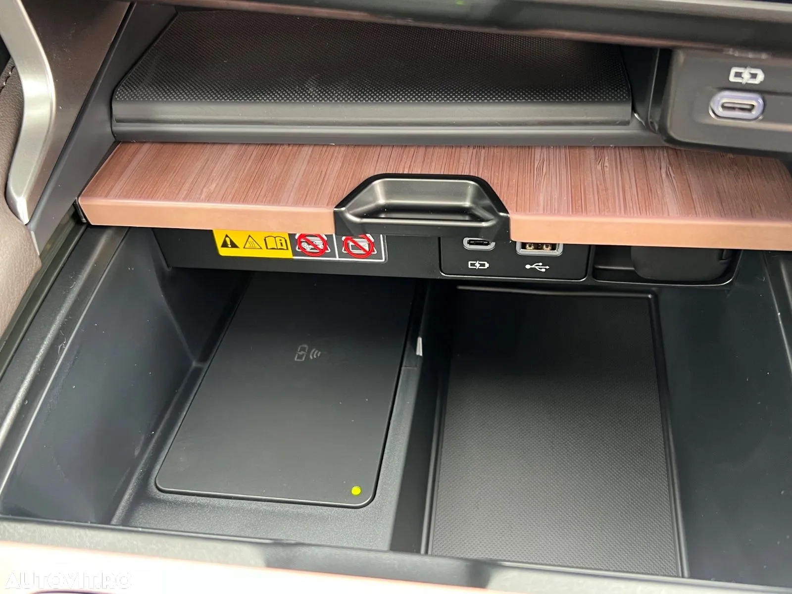 Lexus Seria RX 450h+ E-Four PHEV Luxury Mark Levinson - 27