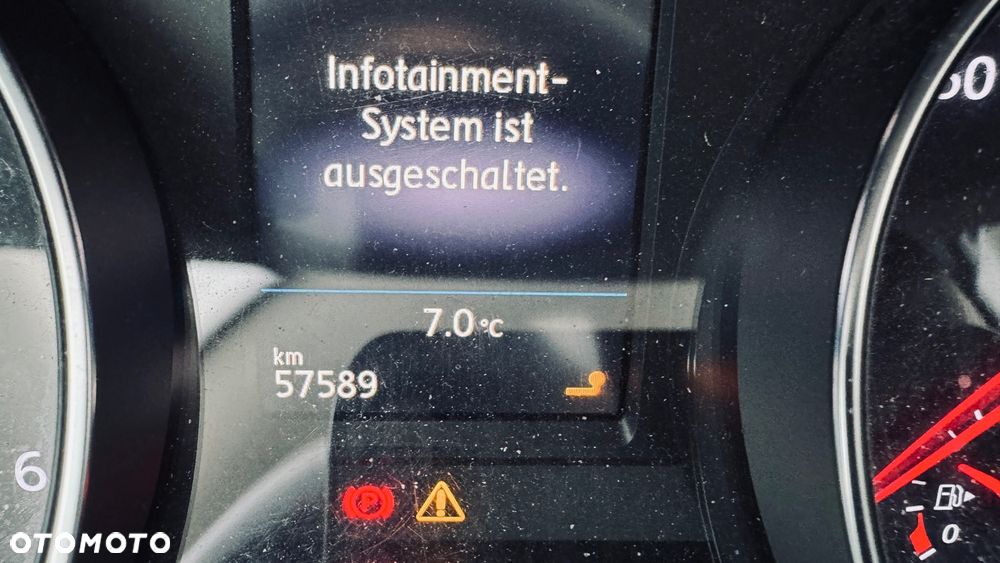 Volkswagen Passat 2.0 TDI (BlueMotion Technology) Highline - 11