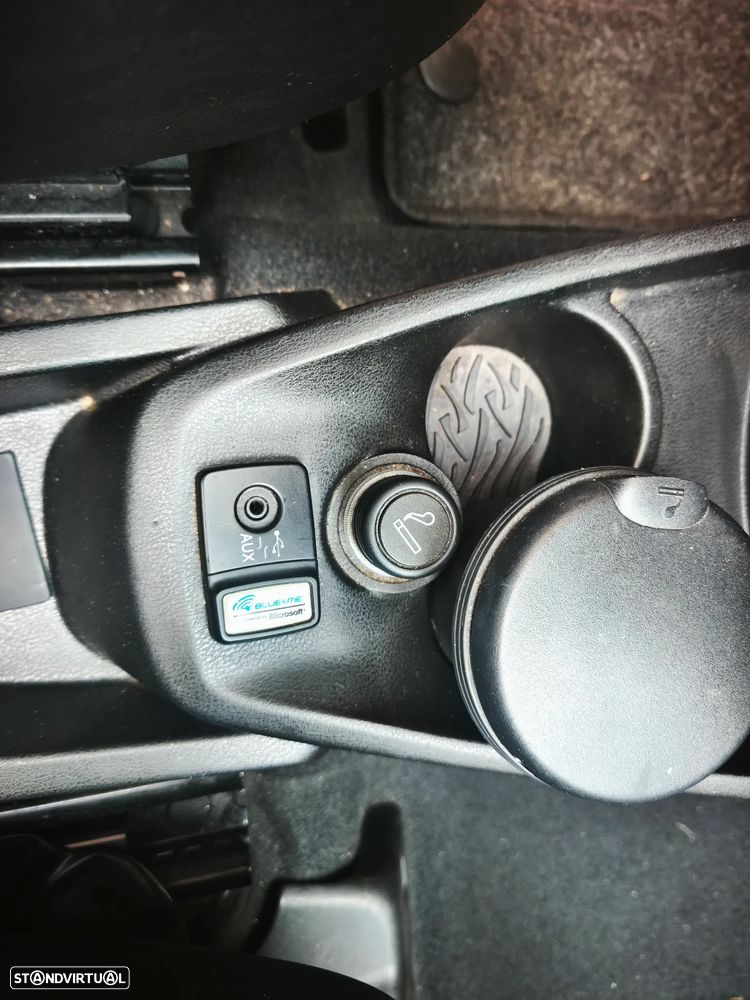 Lancia Ypsilon 1.2 S&S Gold - 13