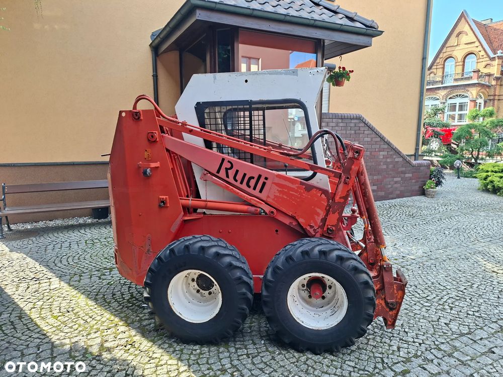 Bobcat Bobcar - 9