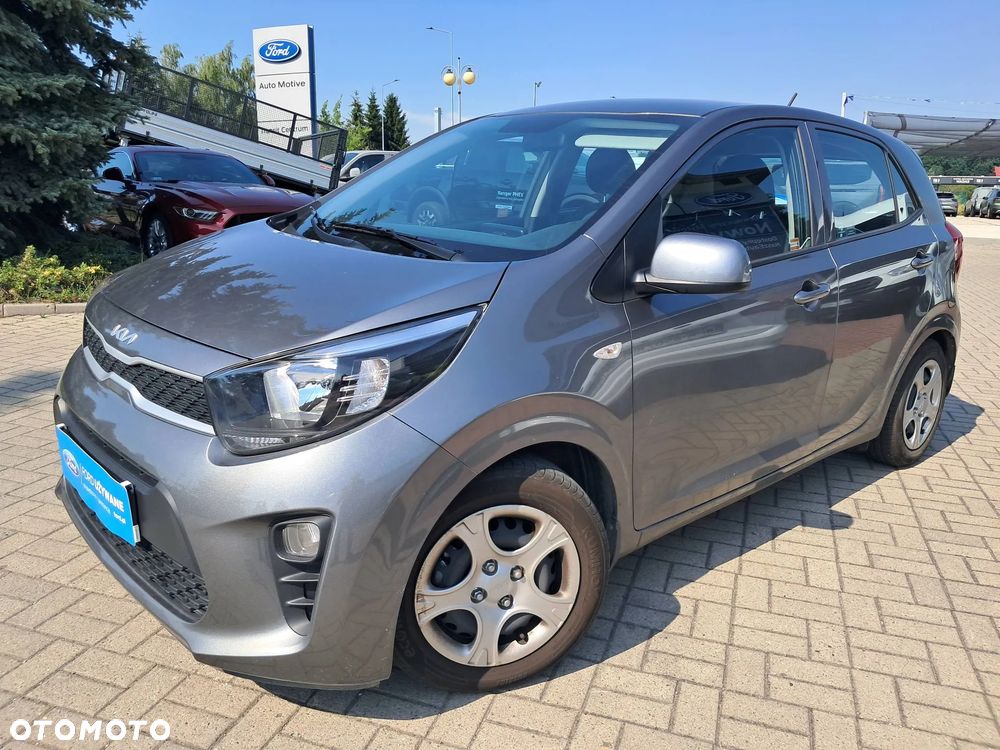 Kia Picanto 1.2 M - 7