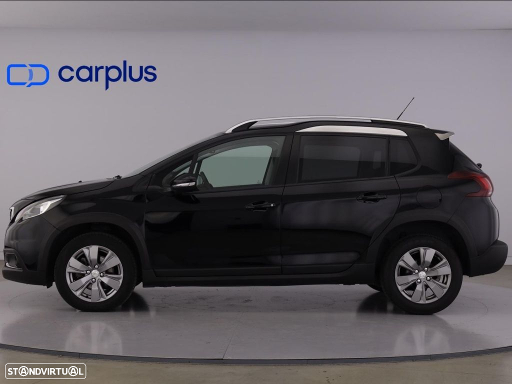 Peugeot 2008 1.2 PureTech Signature - 4