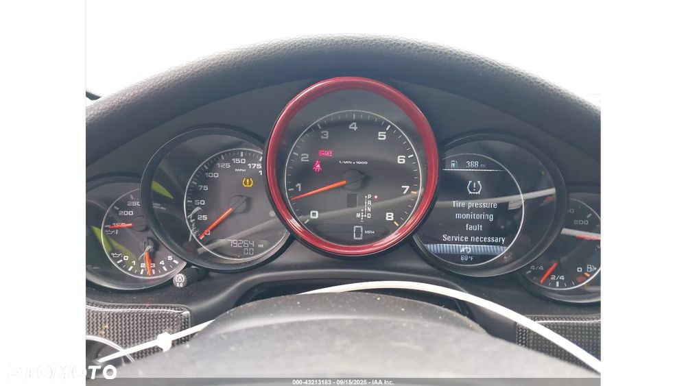 Porsche Panamera - 9