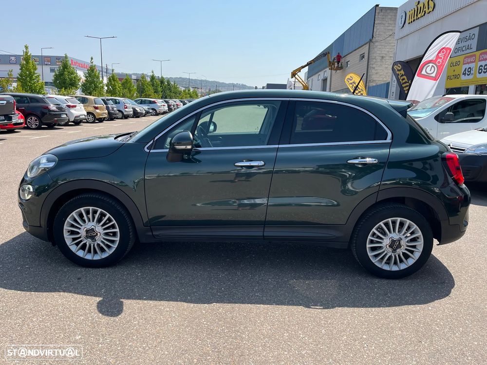 Fiat 500X 1.0 FireFly Urban - 2