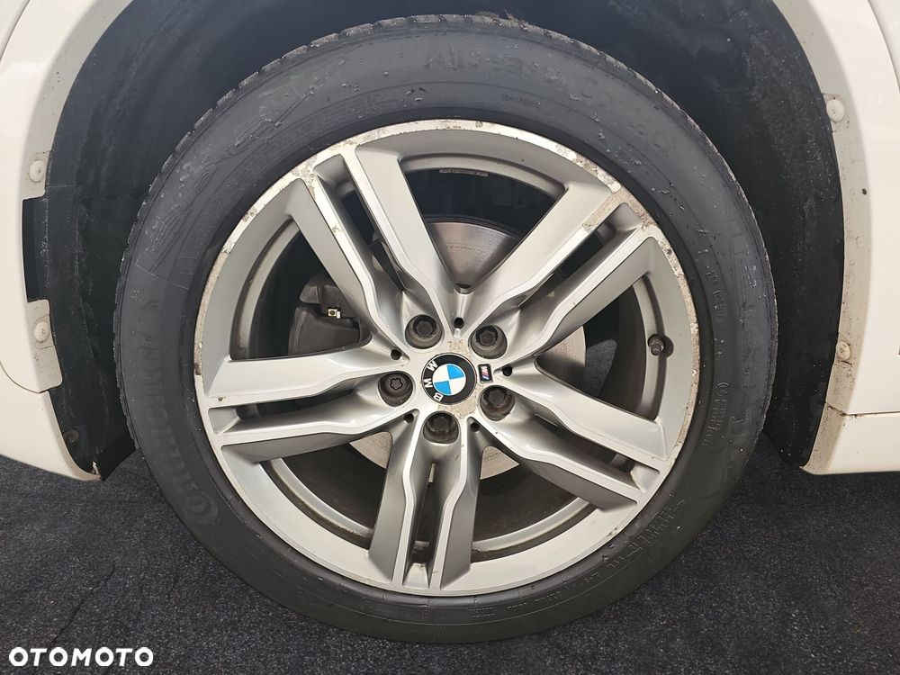 BMW X1 - 9