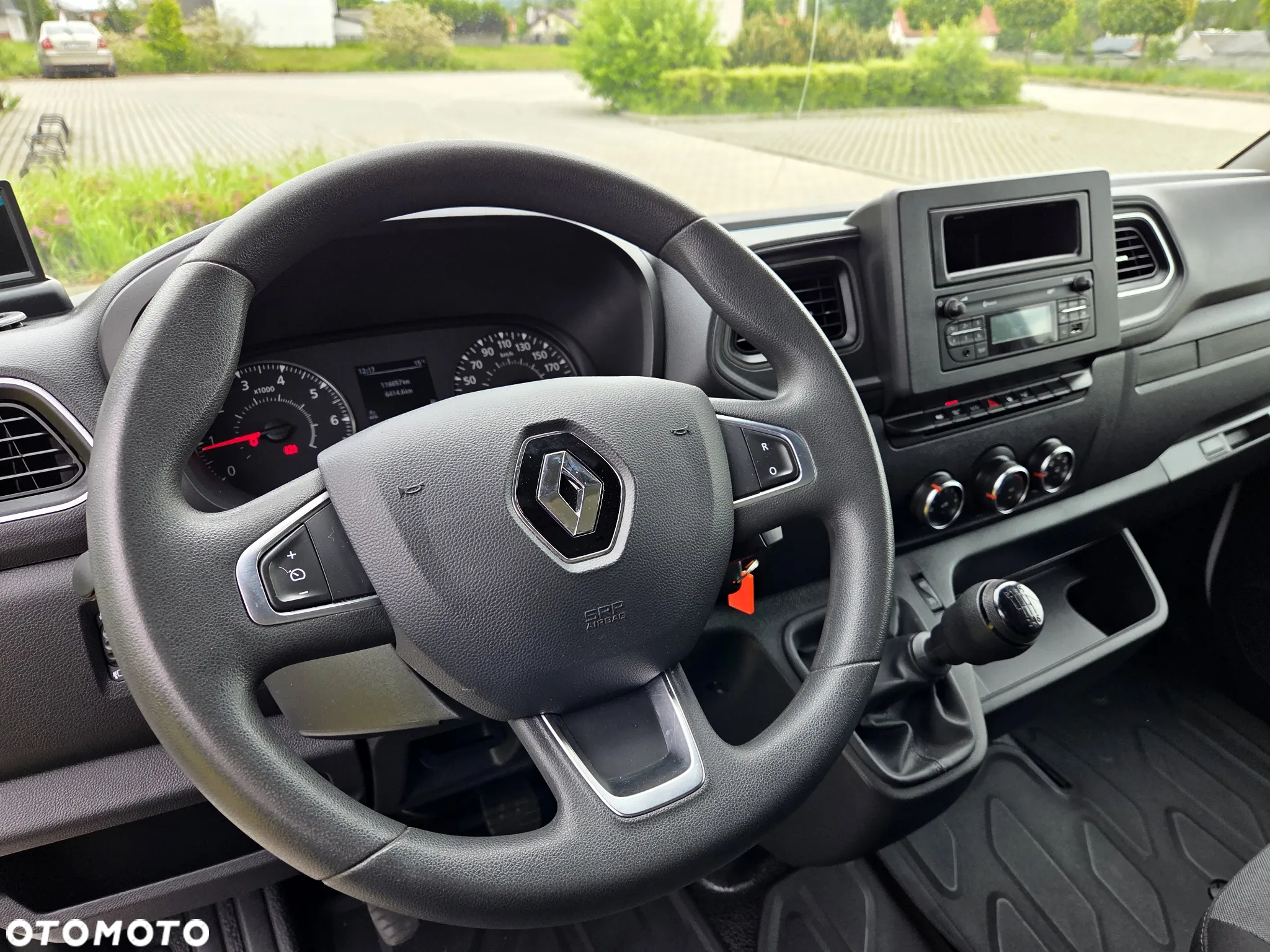Renault Master - 27