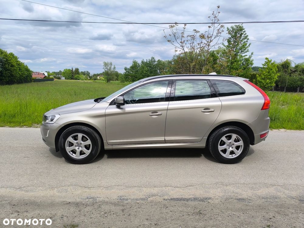 Volvo XC 60 D3 Momentum - 2