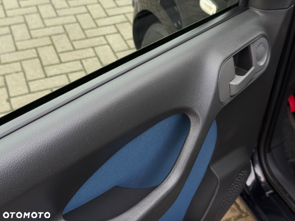 Fiat Panda 1.2 Emotion - 16