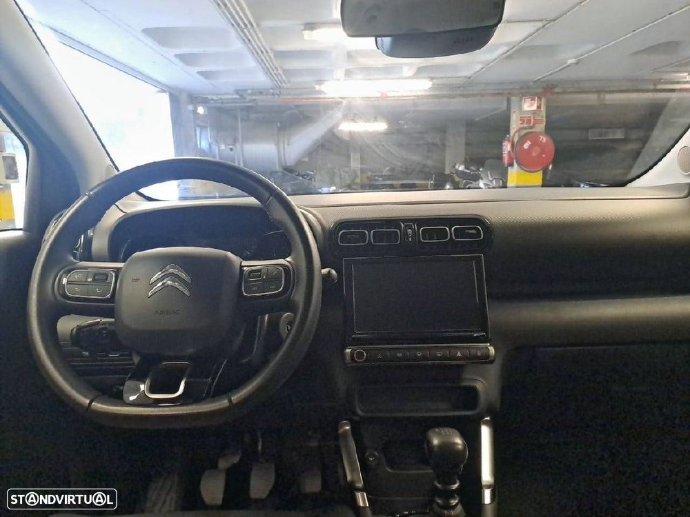 Citroën C3 Aircross 1.2 PureTech C-Series - 6