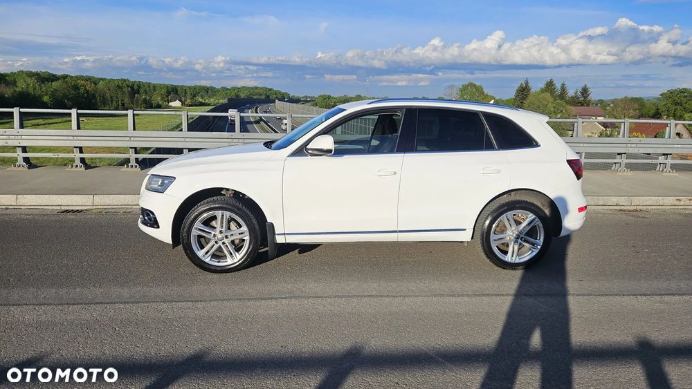 Audi Q5 - 12