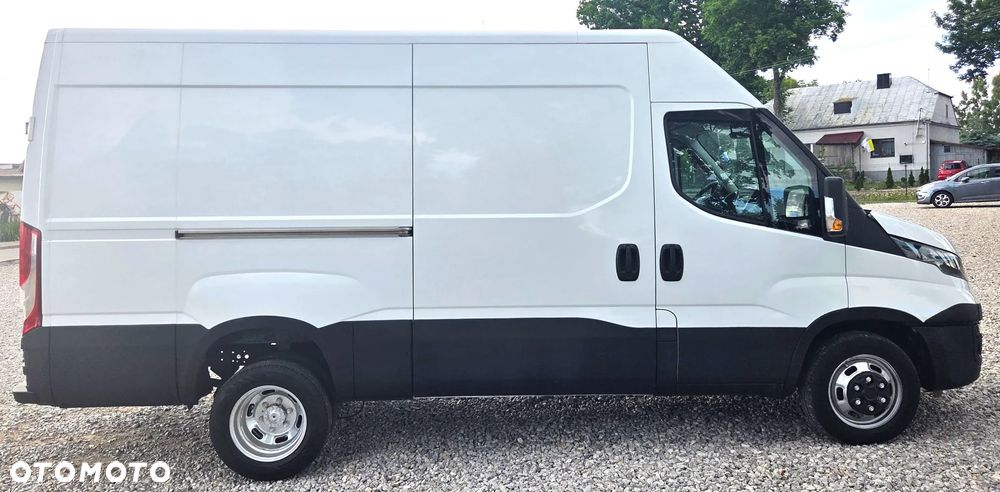 Iveco Daily 35c14 - 4