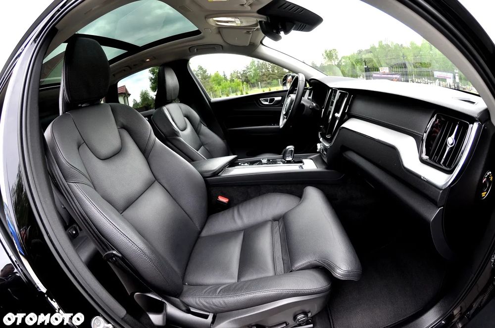 Volvo XC 60 B4 D Geartronic Inscription - 27