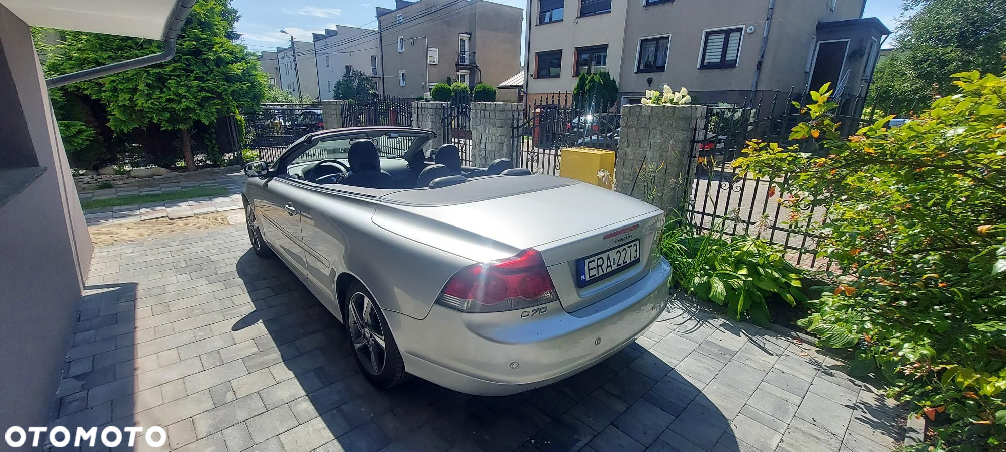 Volvo C70 2.0D Momentum - 6