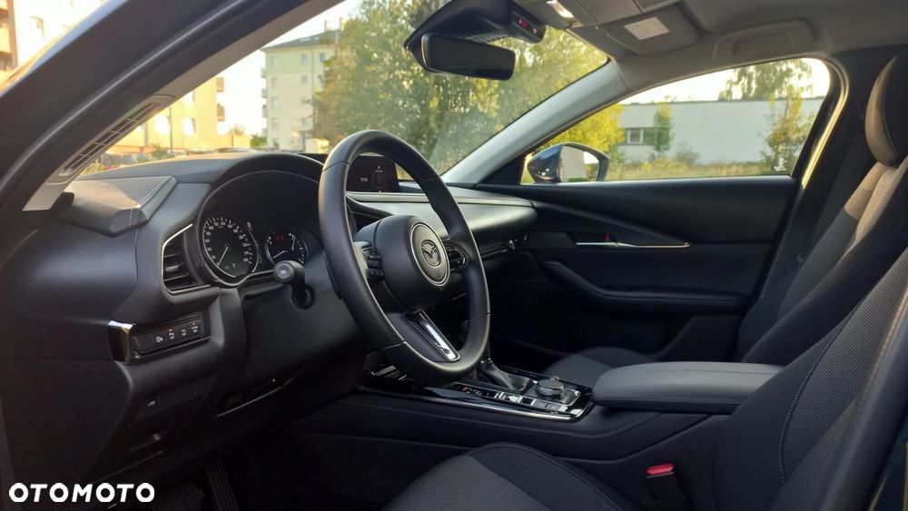 Mazda CX-30 2.0 mHEV Exclusive-Line 2WD - 13