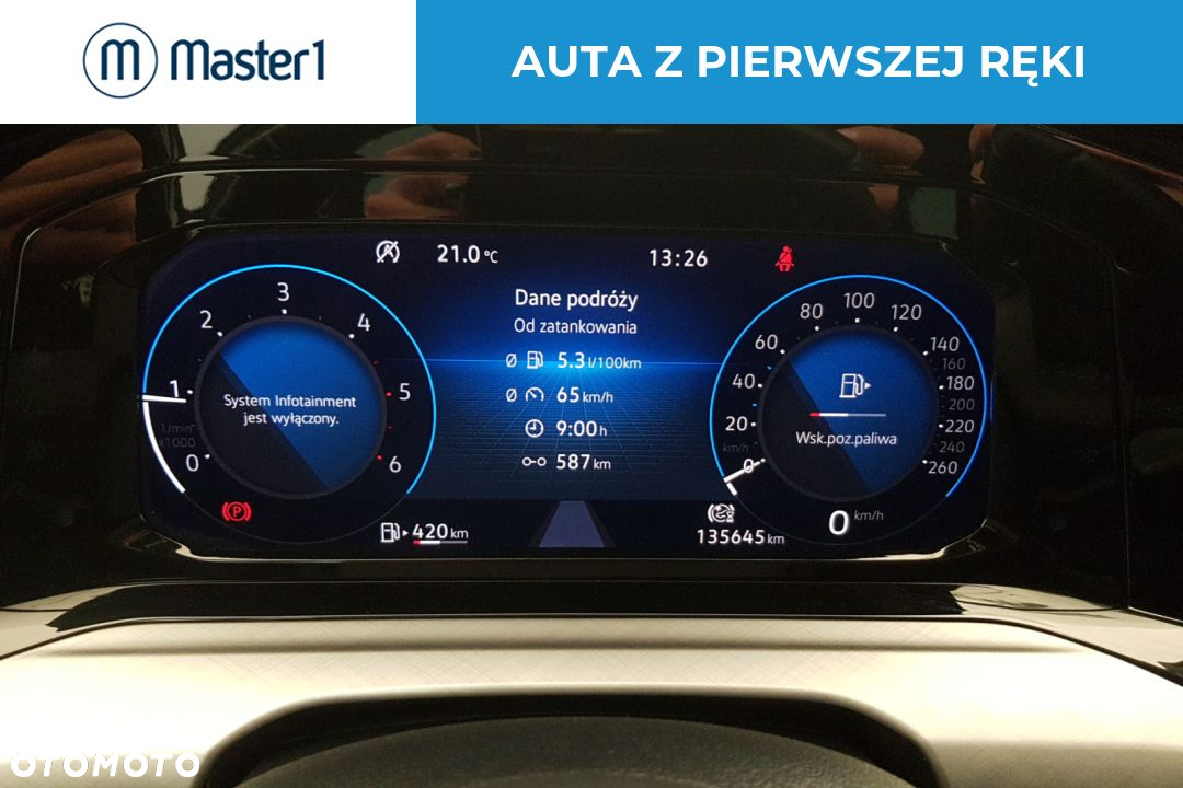 Volkswagen Golf VIII 2.0 TDI Life - 16