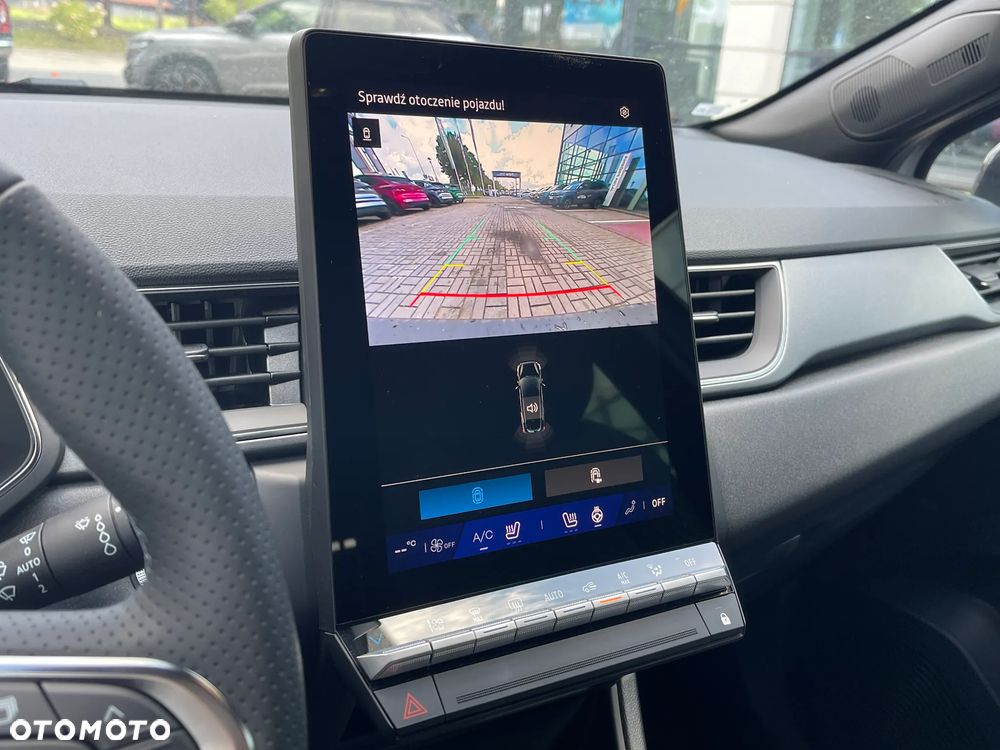 Renault Symbioz - 18