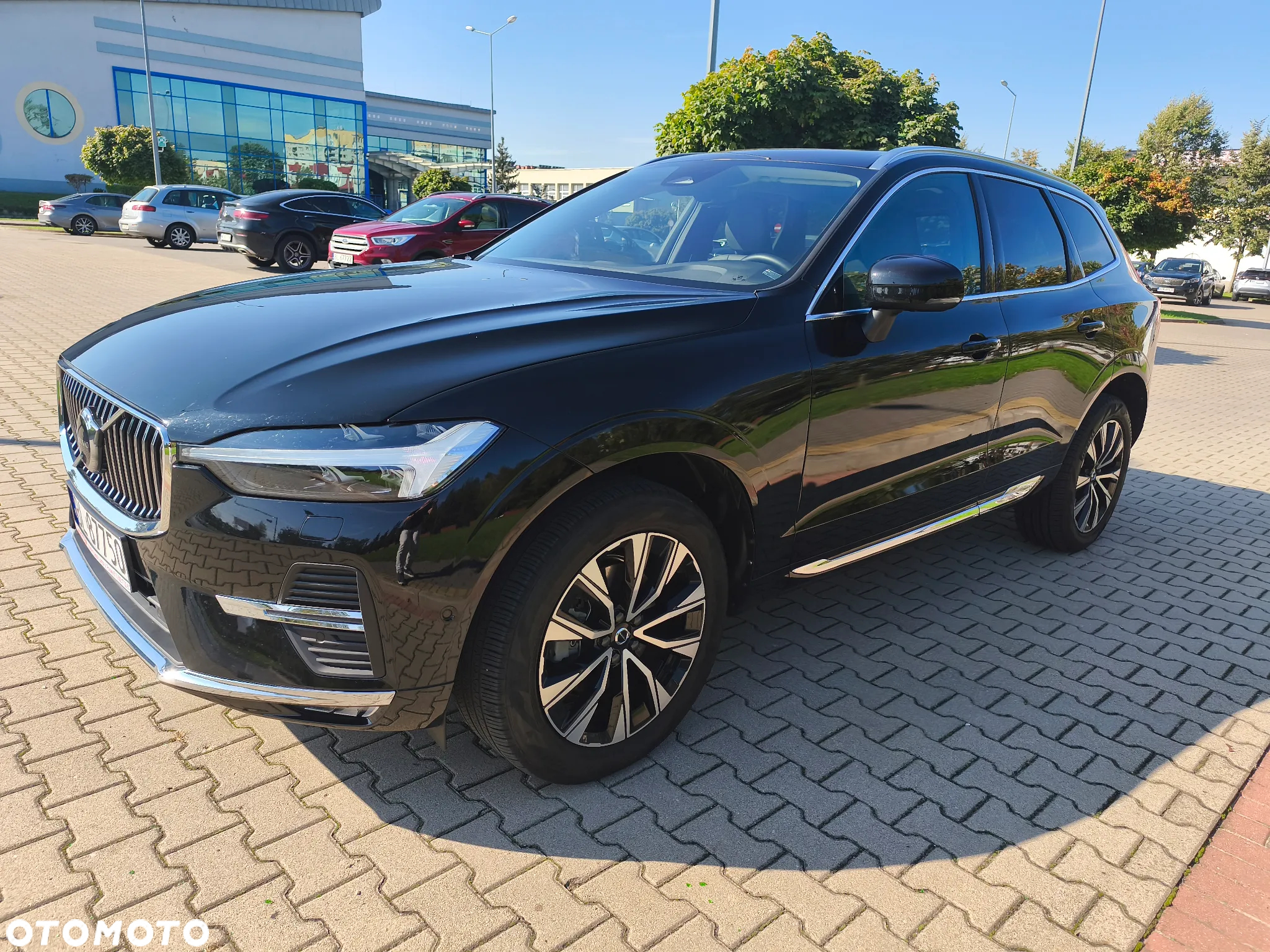 Volvo XC 60 - 8