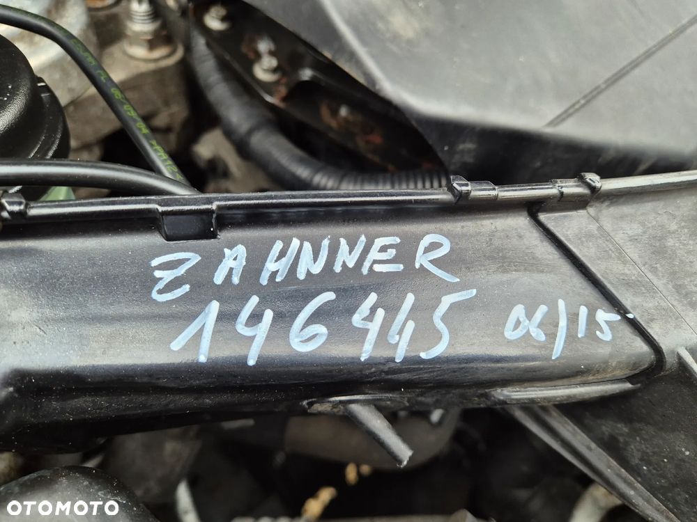 Ford S-Max 2.0 TDCi Titanium - 25