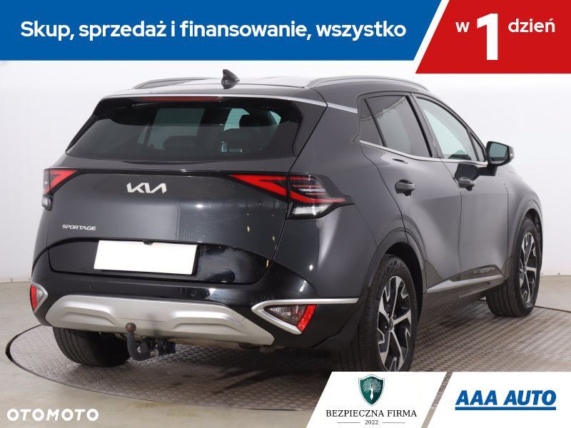 Kia Sportage - 7