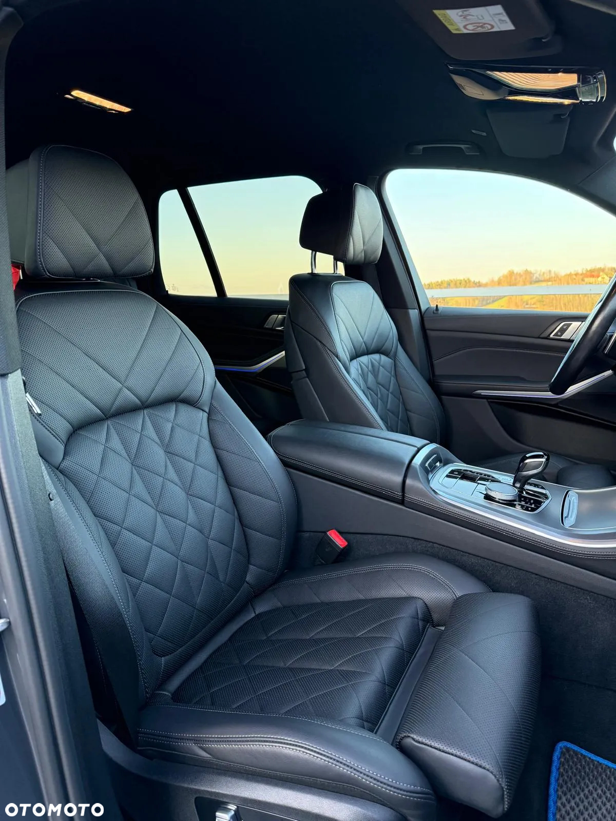 BMW X5 xDrive30d sport - 21