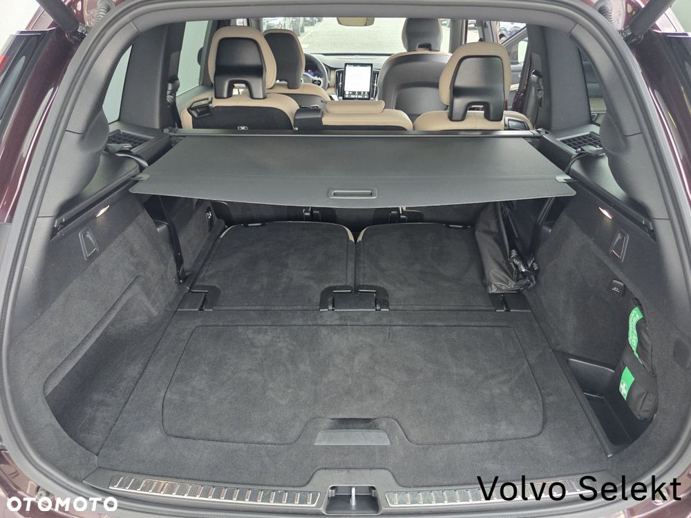 Volvo XC 90 - 19