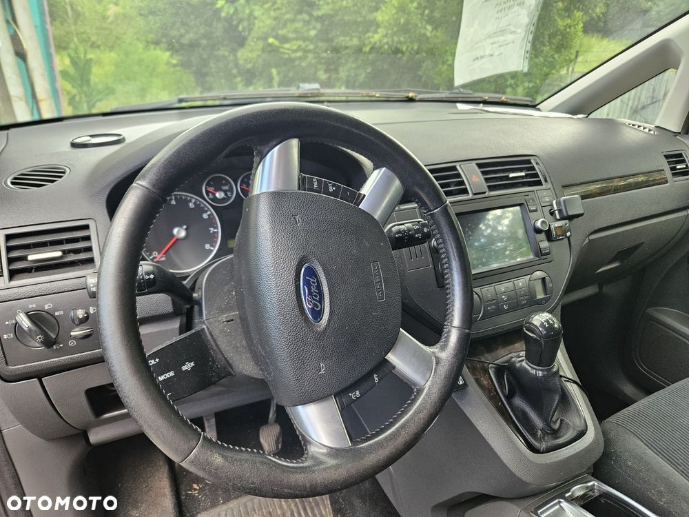 Ford Focus C-Max - 6