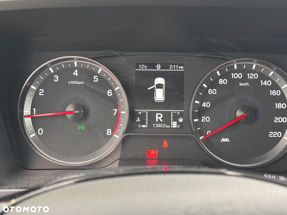 SsangYong/KGM Tivoli 1.5 T-GDI Quartz - 7