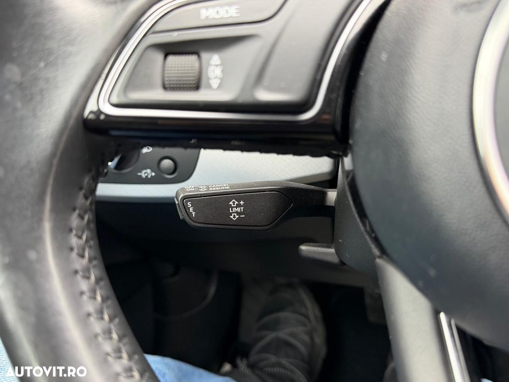 Audi A4 35 TDI S tronic sport - 30