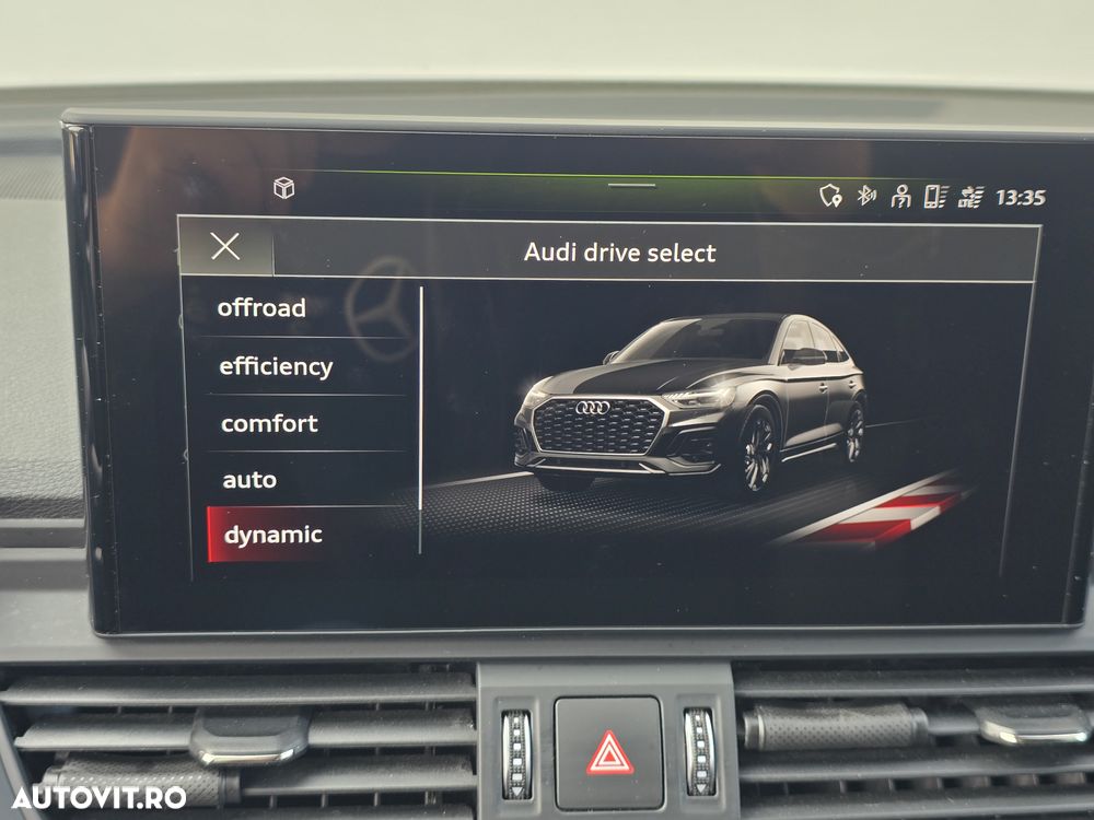 AUDI Q5 2022 — imagine 26