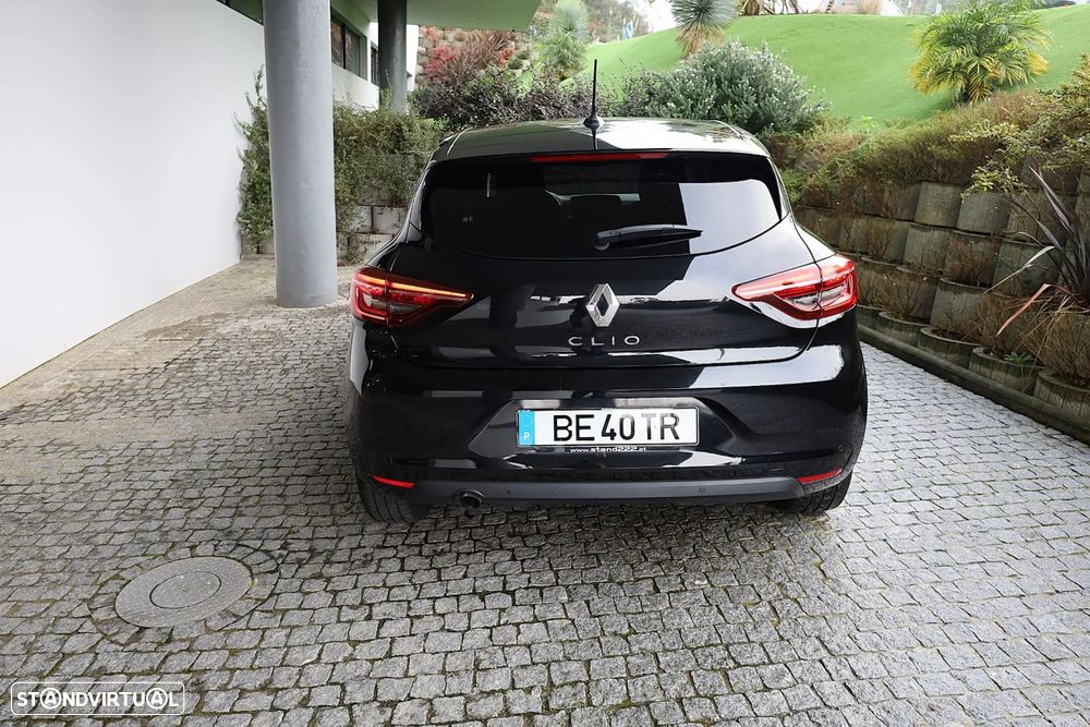 Renault Clio 1.5 Blue dCi Evolution - 12