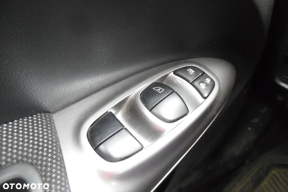 Nissan Juke 1.5 dCi Acenta - 10