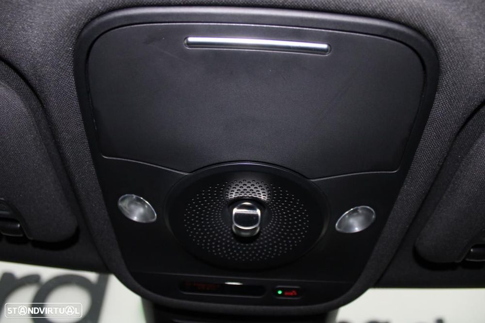 Smart #1 66 kWh Brabus AWD - 24