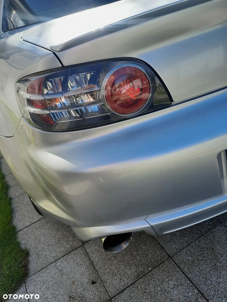 Mazda RX-8 - 14