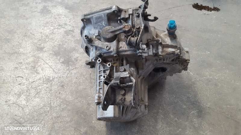 CAIXA VELOCIDADES HYUNDAI COUPE 1999 - 2