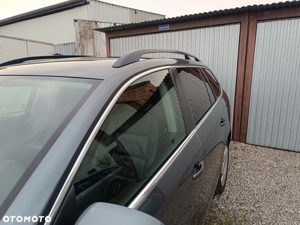 Volkswagen Golf Variant 1.4 TSI Exclusive - 39