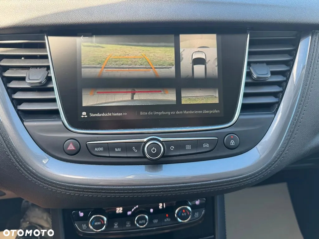Opel Grandland X 1.6 T Elite S&S - 7