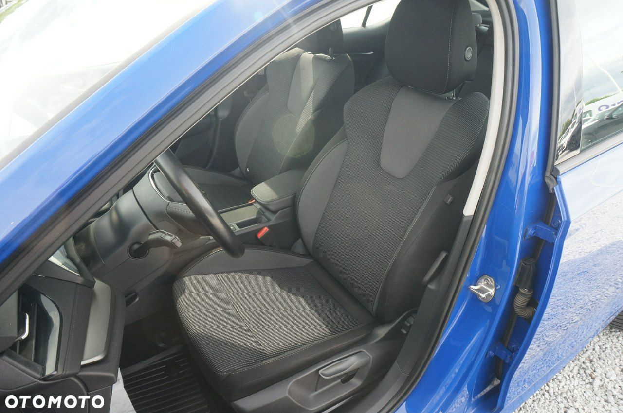 Skoda Octavia 2.0 TDI Ambition - 23