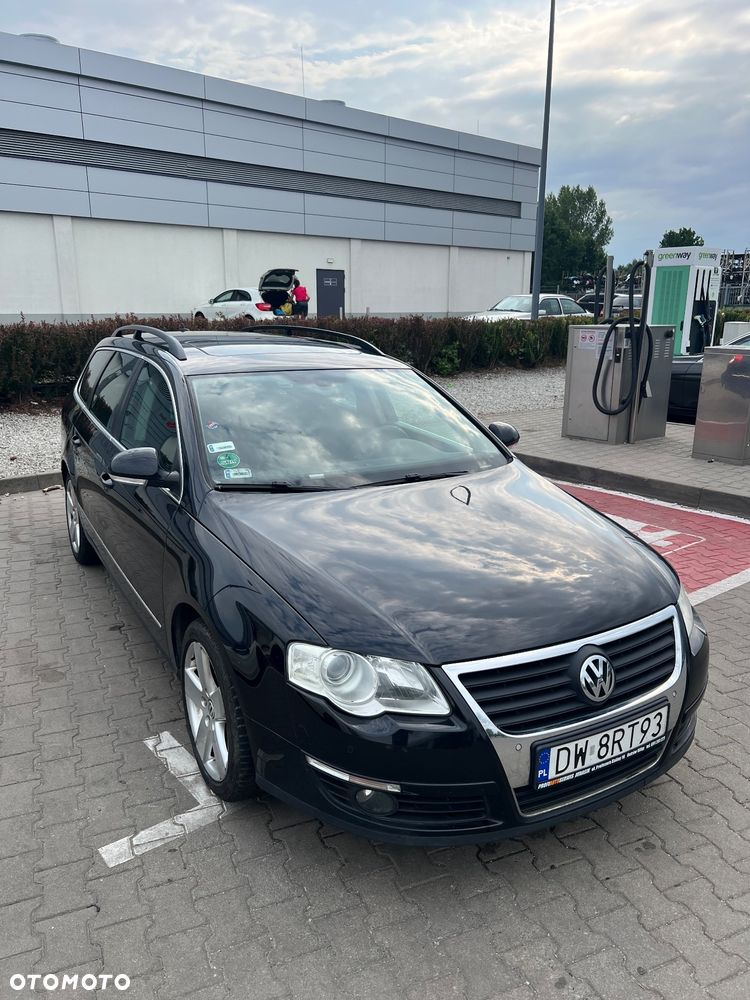Volkswagen Passat - 16