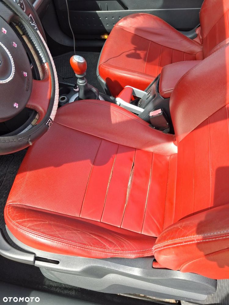 Renault Megane - 12