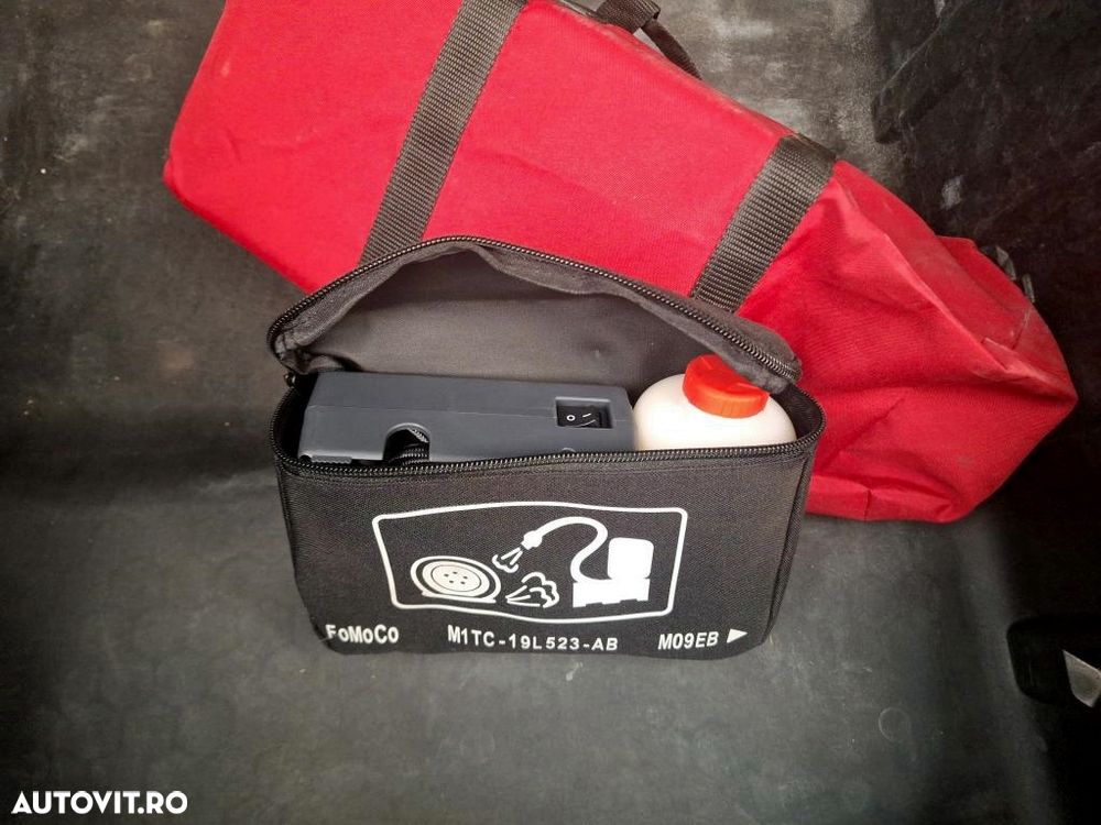 Ford Puma 1.0 EcoBoost Titanium - 7