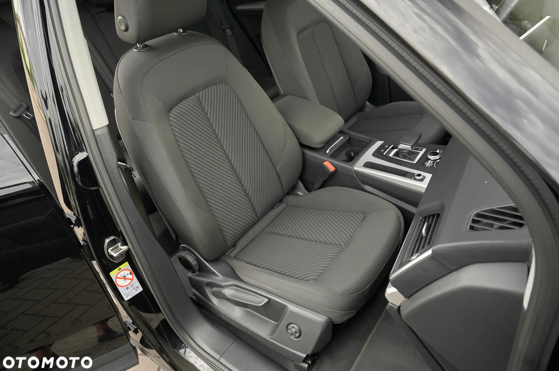 Audi Q5 - 39