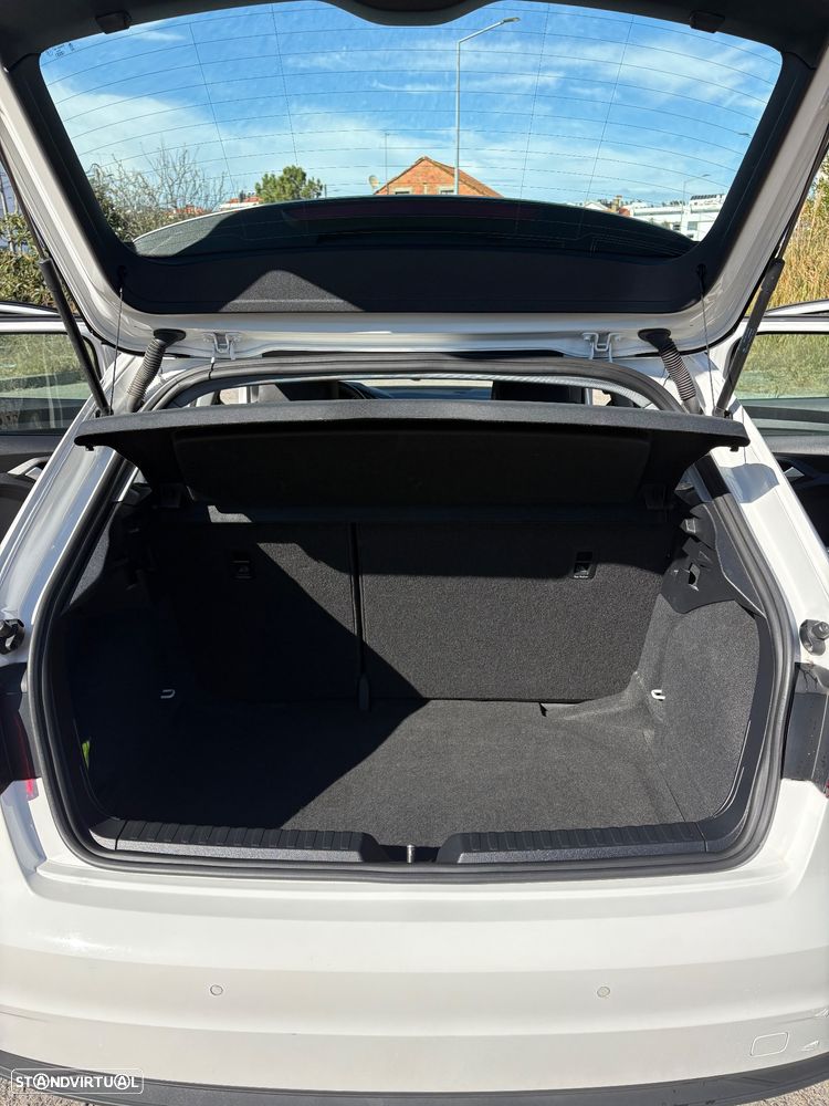 Audi A1 Sportback 25 TFSI - 12
