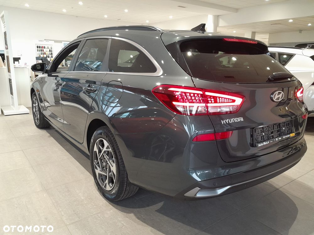 Hyundai i30 1.5 T-GDI 48V Smart DCT - 5