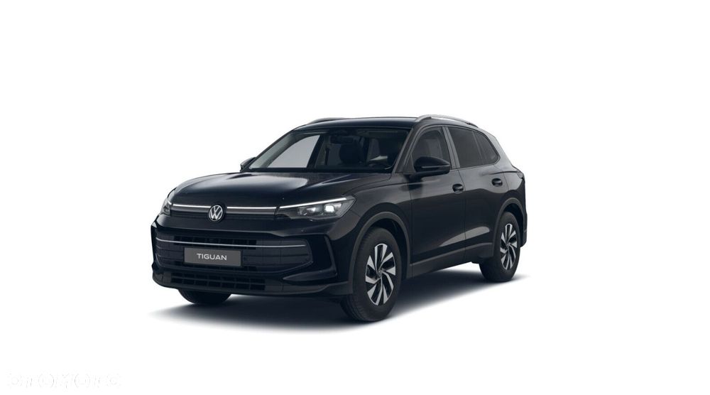 Volkswagen Tiguan 2.0 TSI 4Mot Life Plus DSG - 3